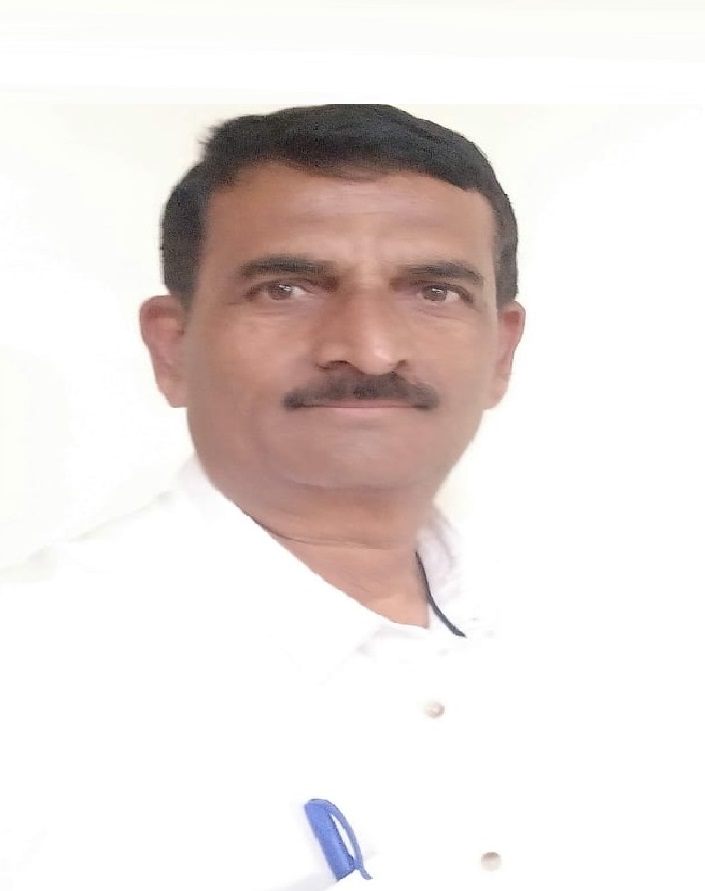 Vilas Patil